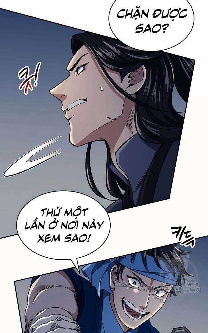 Quán Trọ Phong Ba Chapter 86 trang 21