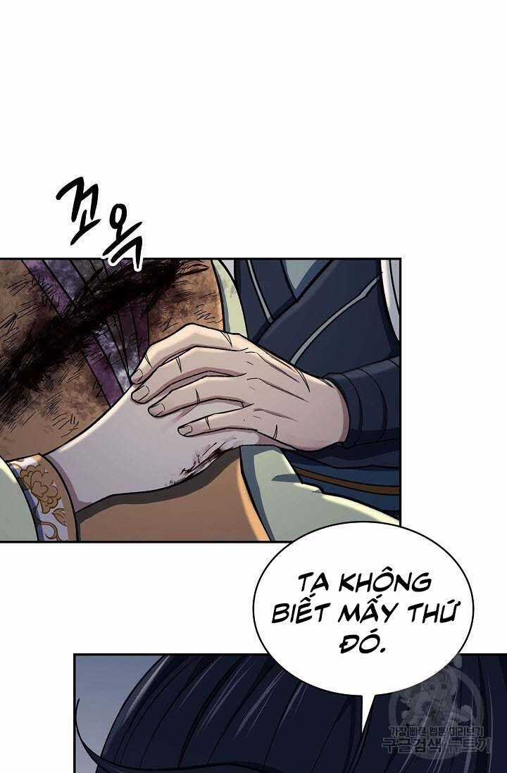 Quán Trọ Phong Ba Chapter 87 trang 48