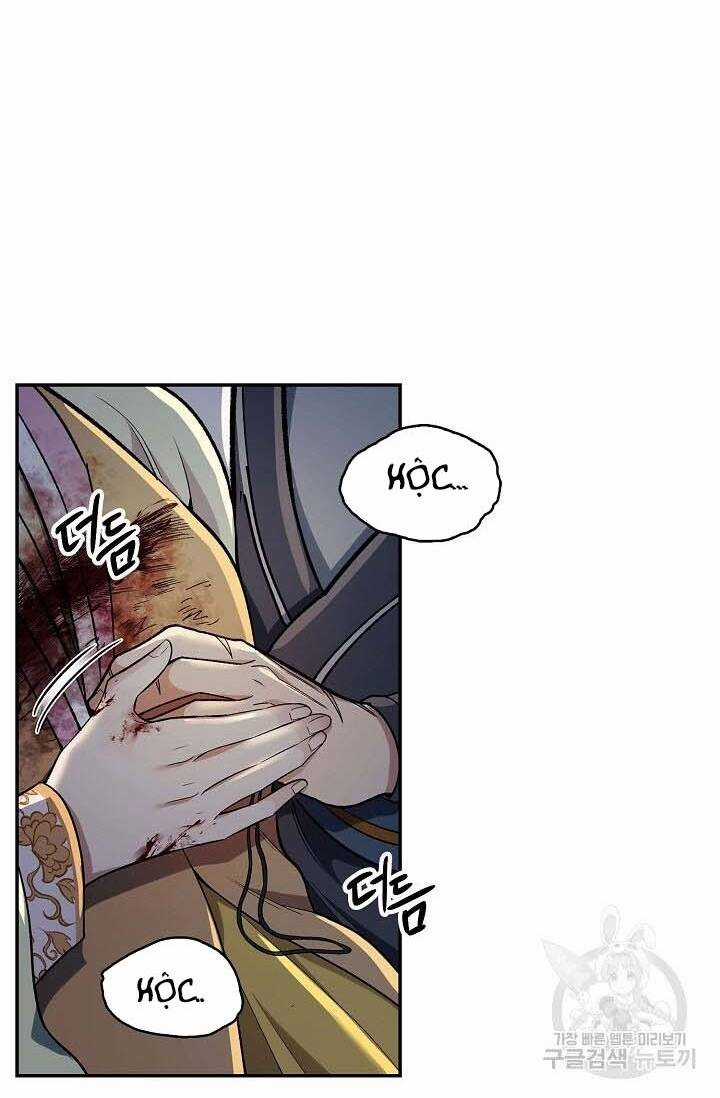 Quán Trọ Phong Ba Chapter 87 trang 55