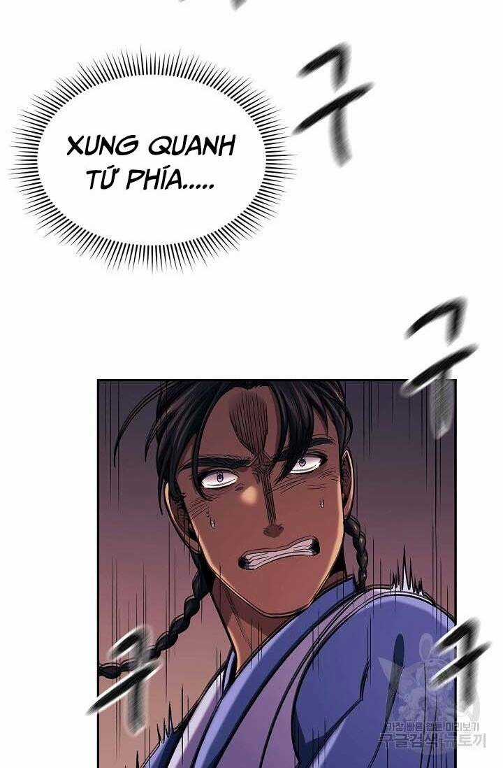 Quán Trọ Phong Ba Chapter 87 trang 9