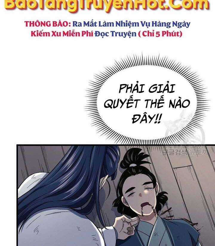 Quán Trọ Phong Ba Chapter 87 trang 90