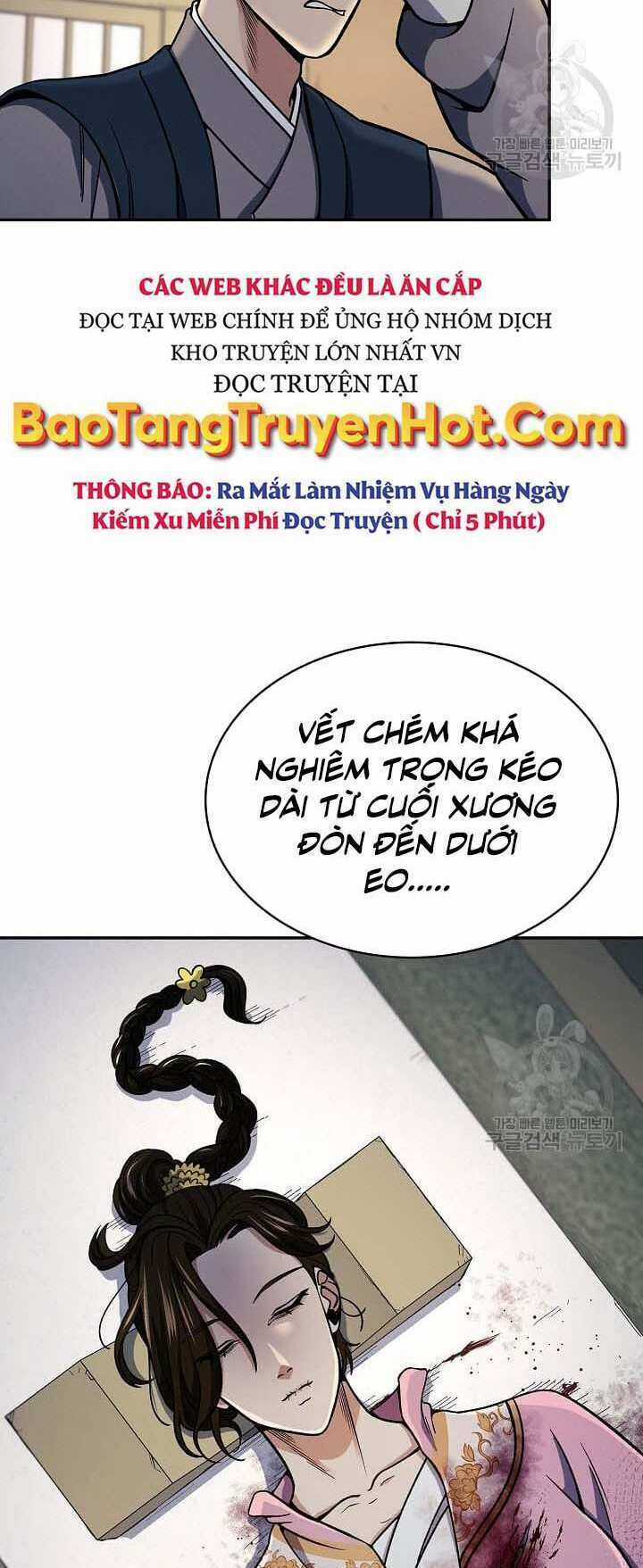 Quán Trọ Phong Ba Chapter 88 trang 13
