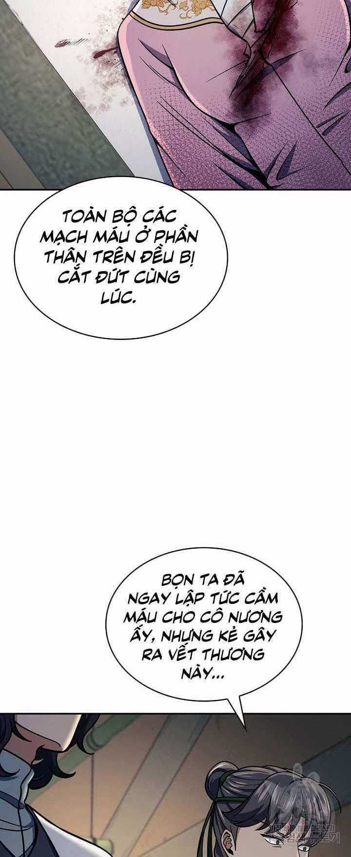 Quán Trọ Phong Ba Chapter 88 trang 14