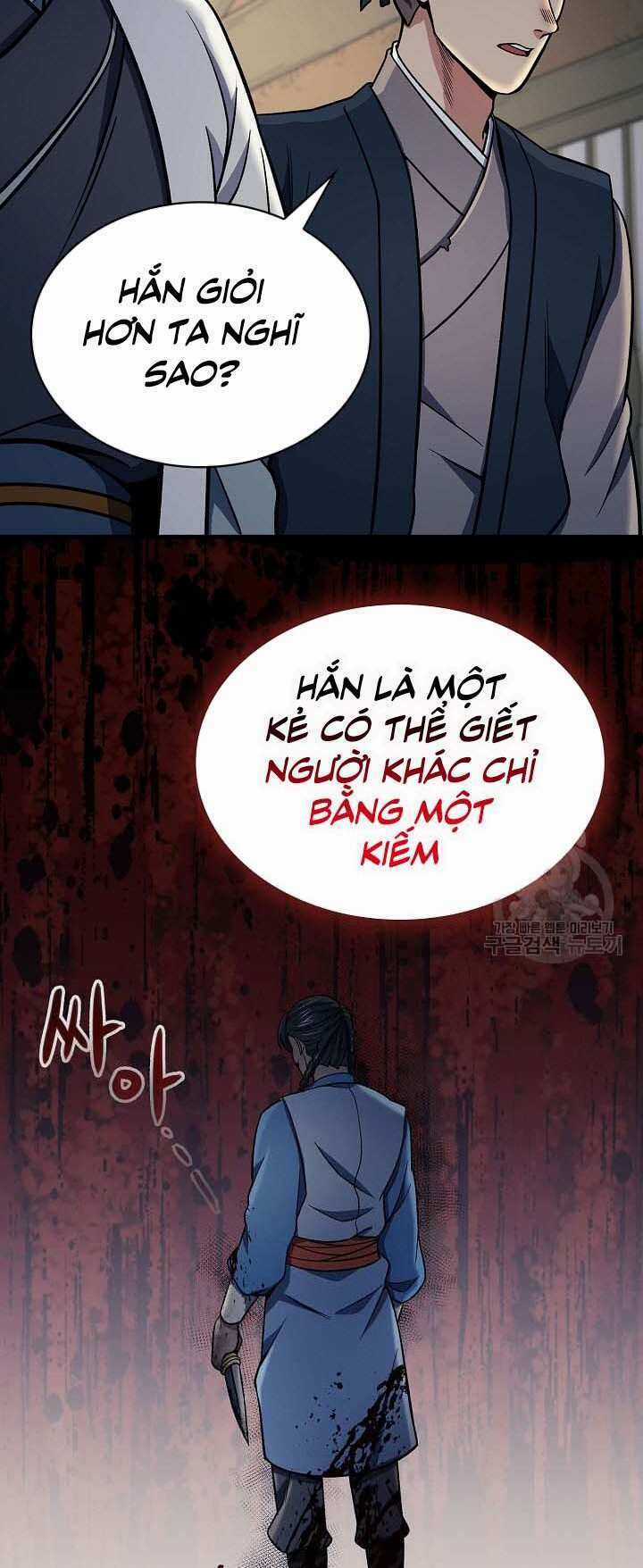 Quán Trọ Phong Ba Chapter 88 trang 15
