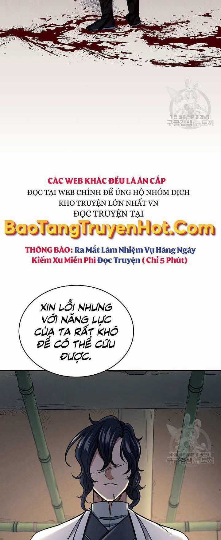 Quán Trọ Phong Ba Chapter 88 trang 16