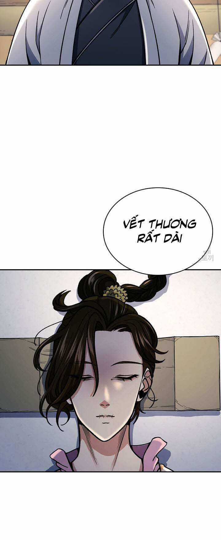 Quán Trọ Phong Ba Chapter 88 trang 17