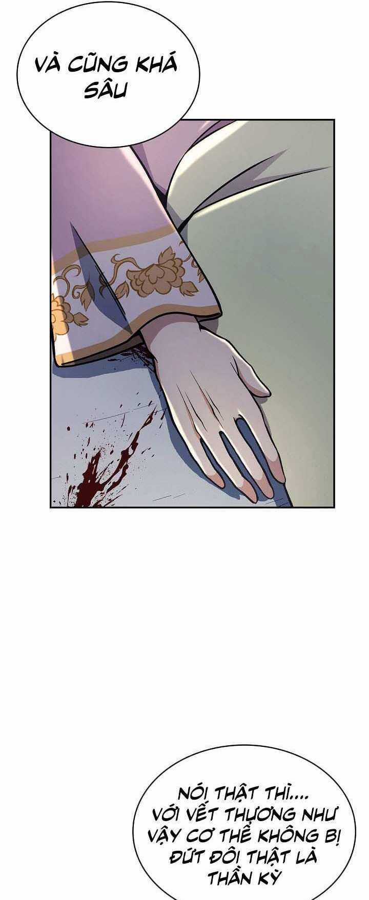 Quán Trọ Phong Ba Chapter 88 trang 18