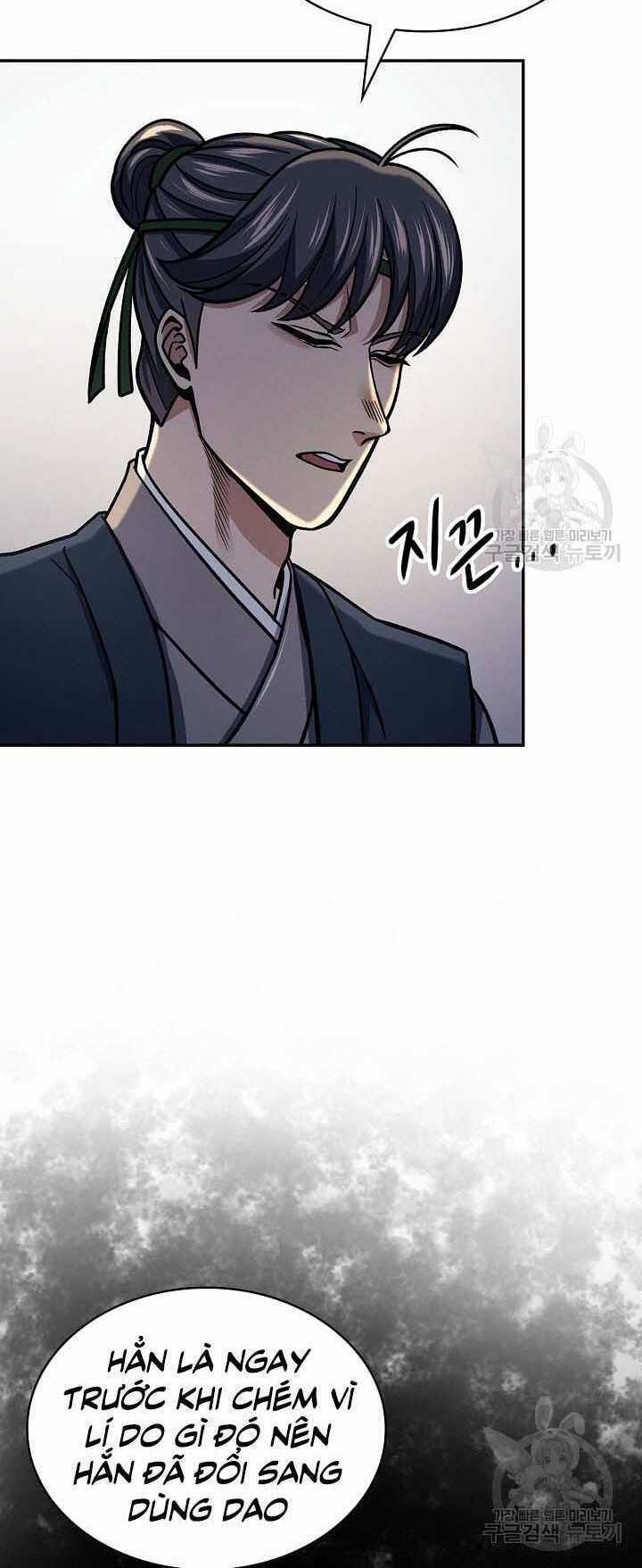 Quán Trọ Phong Ba Chapter 88 trang 19