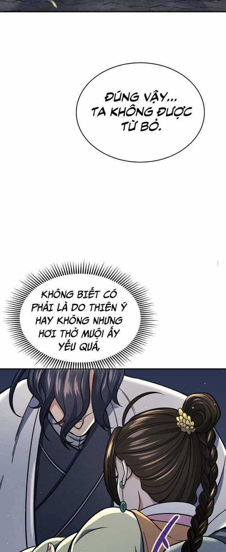 Quán Trọ Phong Ba Chapter 88 trang 2