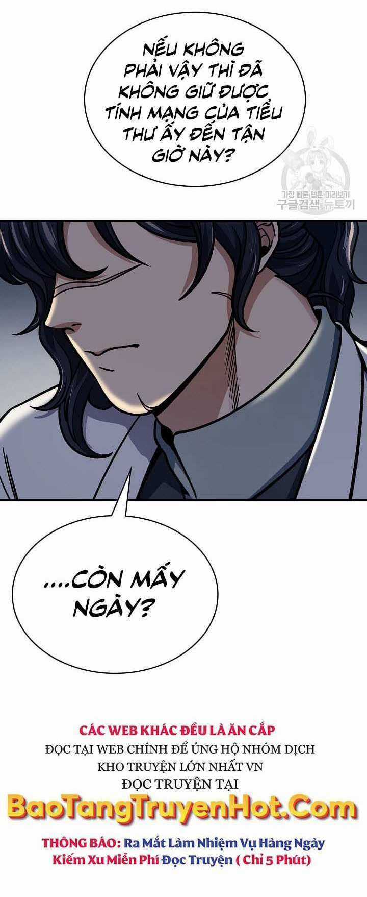 Quán Trọ Phong Ba Chapter 88 trang 21