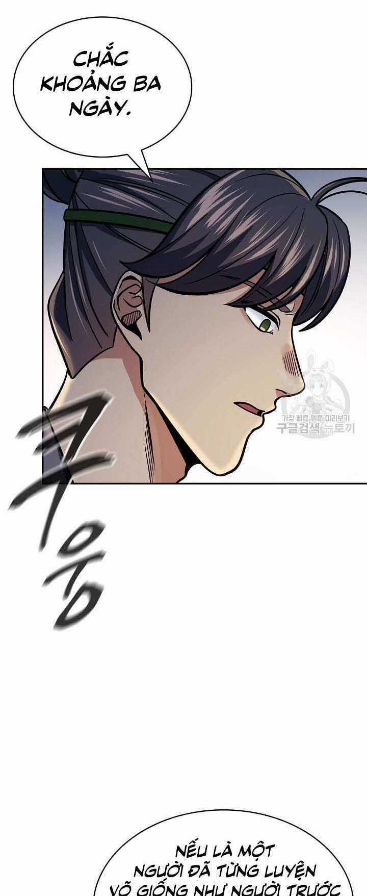 Quán Trọ Phong Ba Chapter 88 trang 22