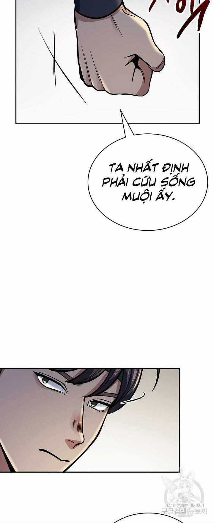 Quán Trọ Phong Ba Chapter 88 trang 24