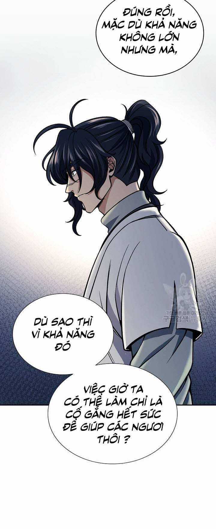Quán Trọ Phong Ba Chapter 88 trang 25