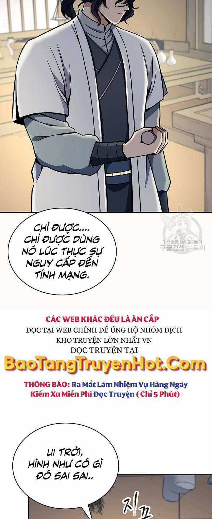 Quán Trọ Phong Ba Chapter 88 trang 27