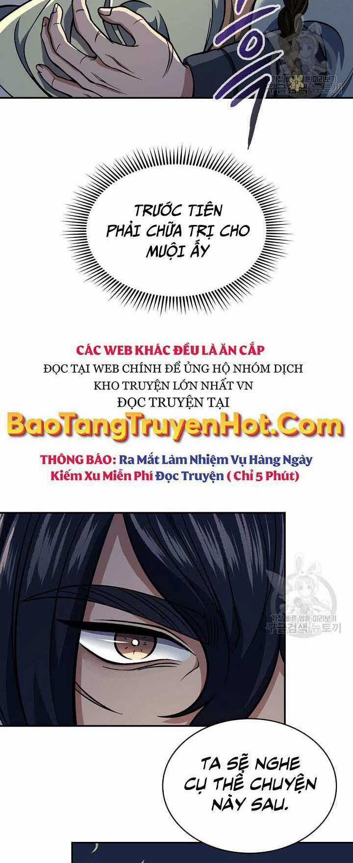 Quán Trọ Phong Ba Chapter 88 trang 3