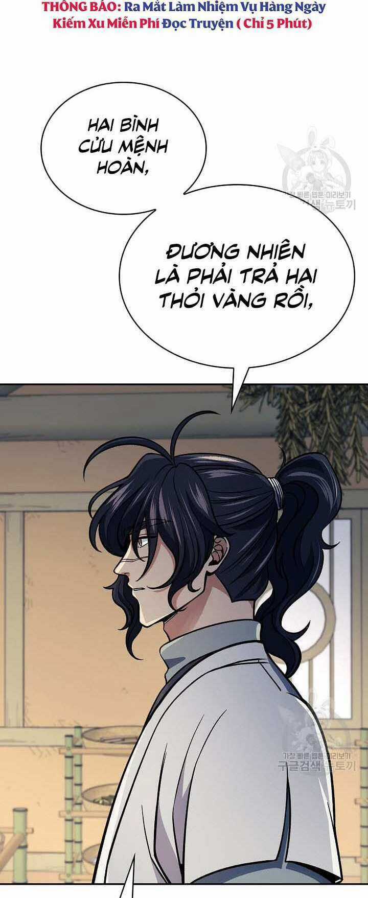 Quán Trọ Phong Ba Chapter 88 trang 31