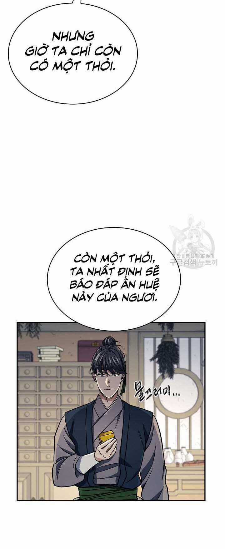 Quán Trọ Phong Ba Chapter 88 trang 32