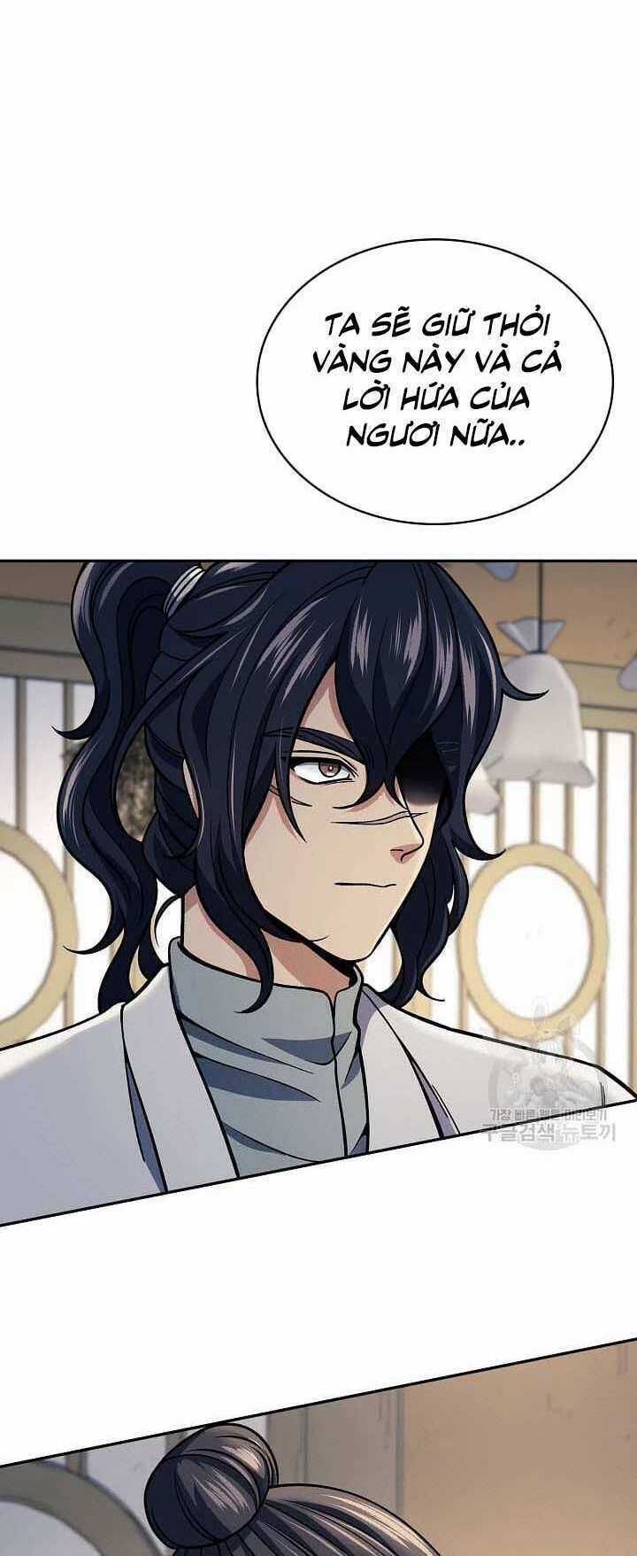 Quán Trọ Phong Ba Chapter 88 trang 33