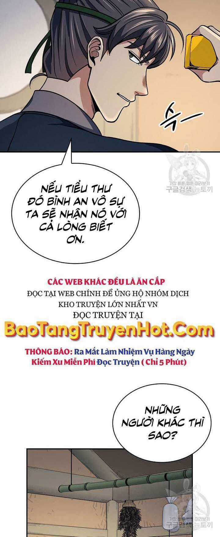 Quán Trọ Phong Ba Chapter 88 trang 34