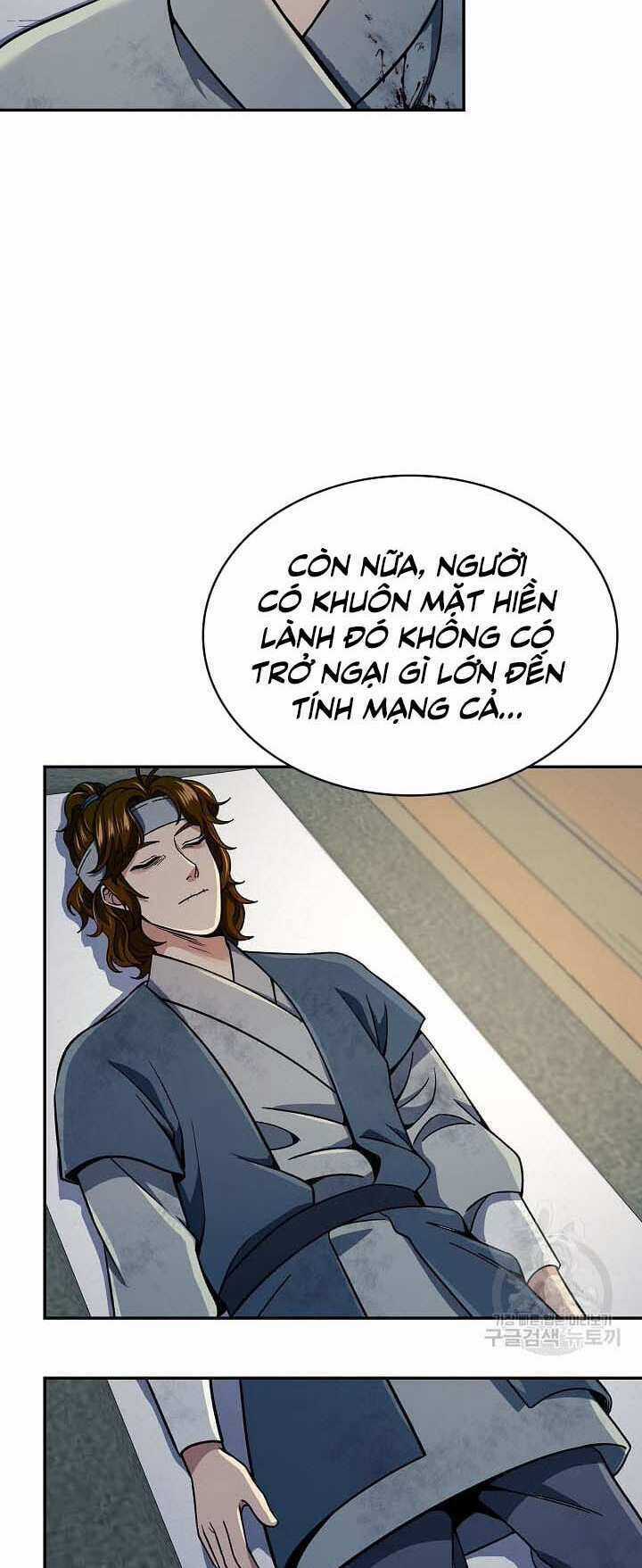 Quán Trọ Phong Ba Chapter 88 trang 36