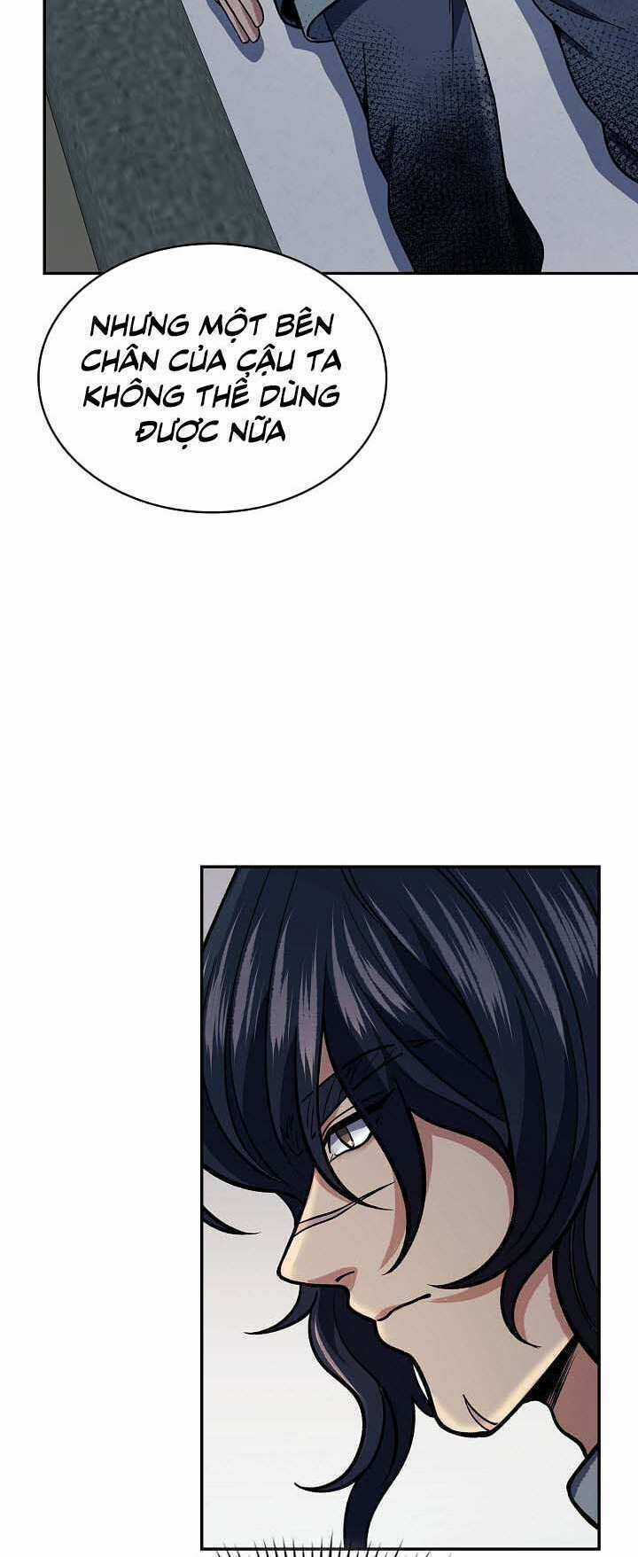 Quán Trọ Phong Ba Chapter 88 trang 37