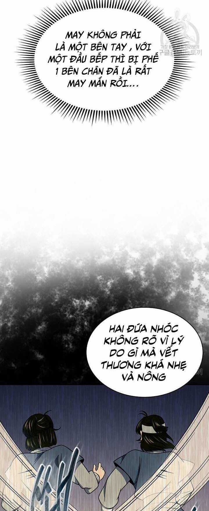 Quán Trọ Phong Ba Chapter 88 trang 38