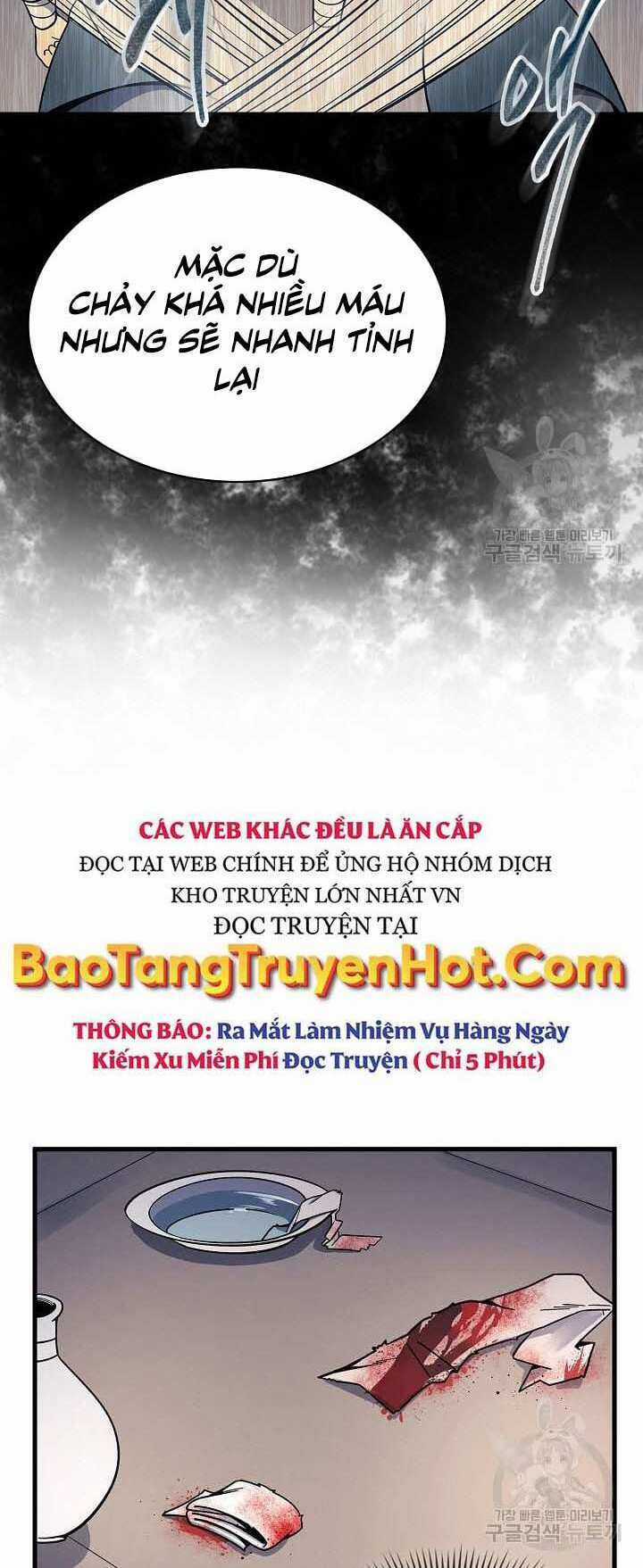 Quán Trọ Phong Ba Chapter 88 trang 39