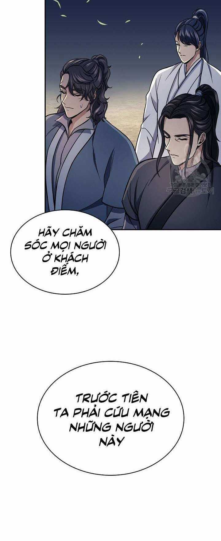 Quán Trọ Phong Ba Chapter 88 trang 4