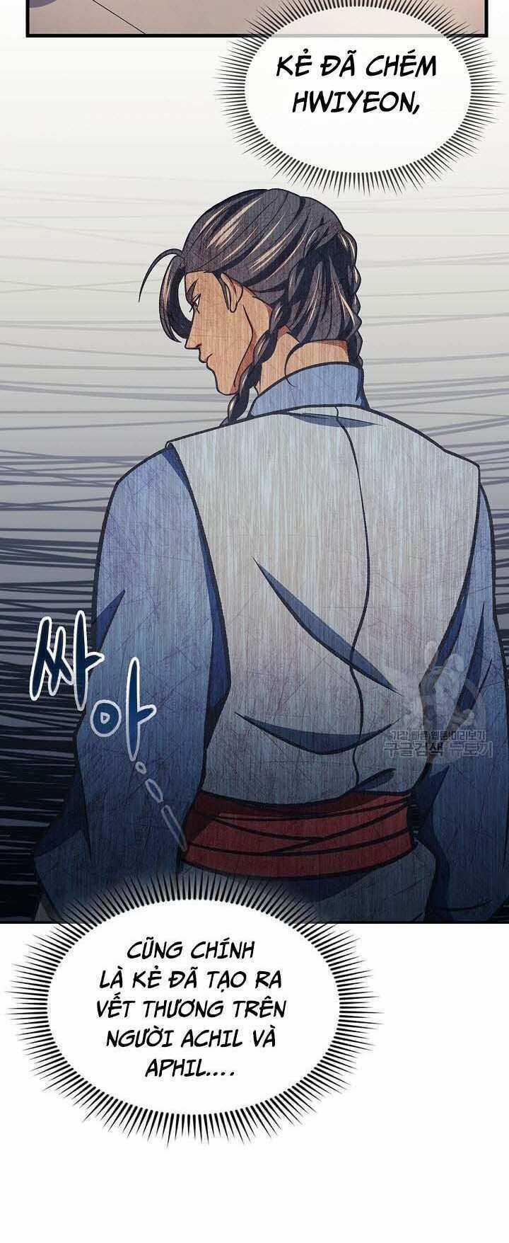 Quán Trọ Phong Ba Chapter 88 trang 40