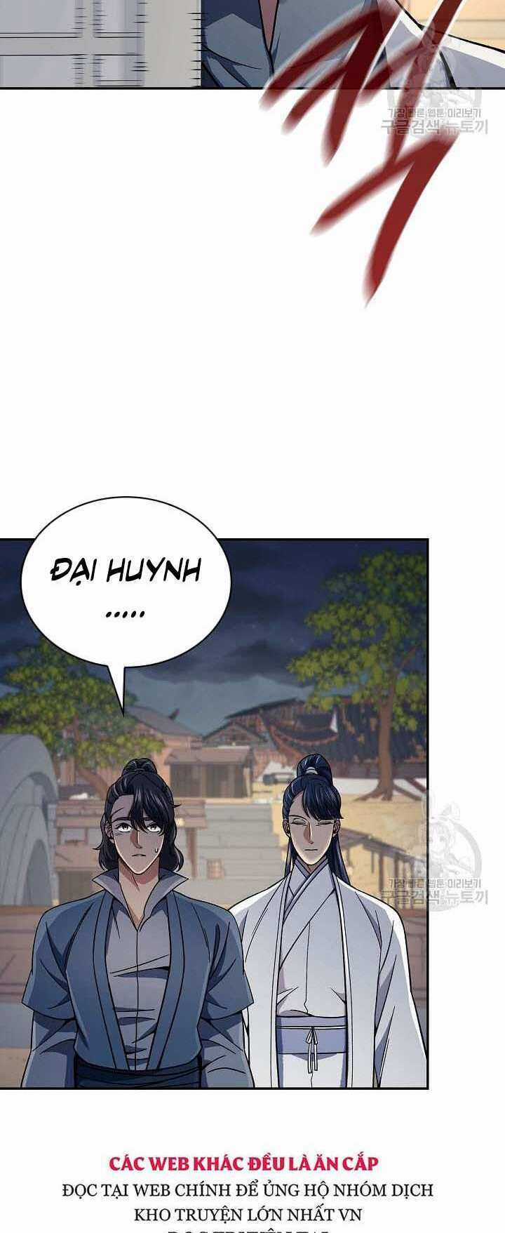 Quán Trọ Phong Ba Chapter 88 trang 43