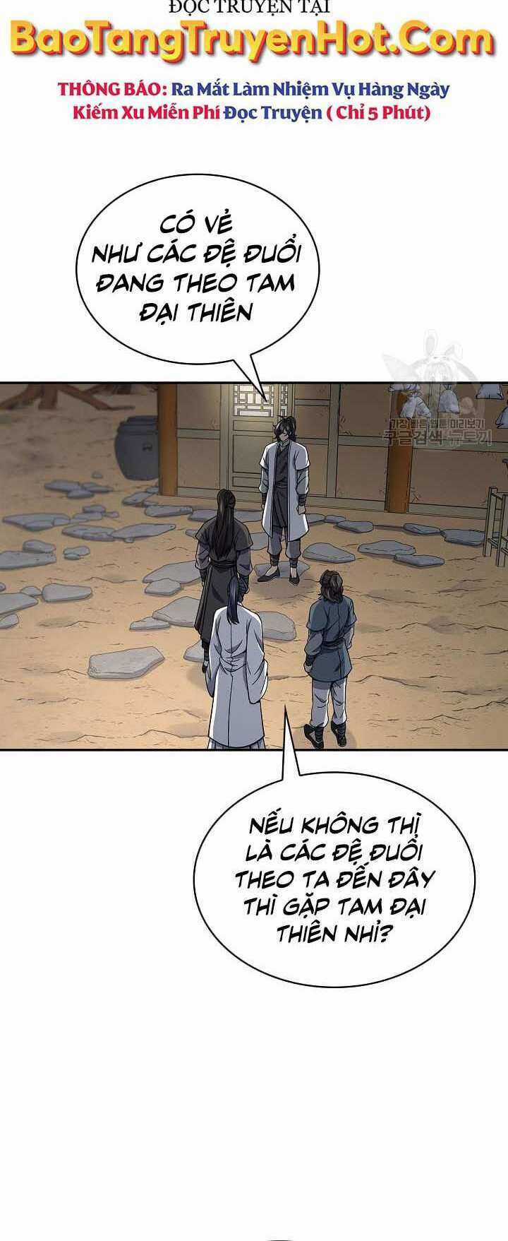 Quán Trọ Phong Ba Chapter 88 trang 44