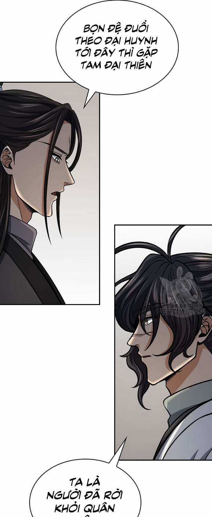 Quán Trọ Phong Ba Chapter 88 trang 45