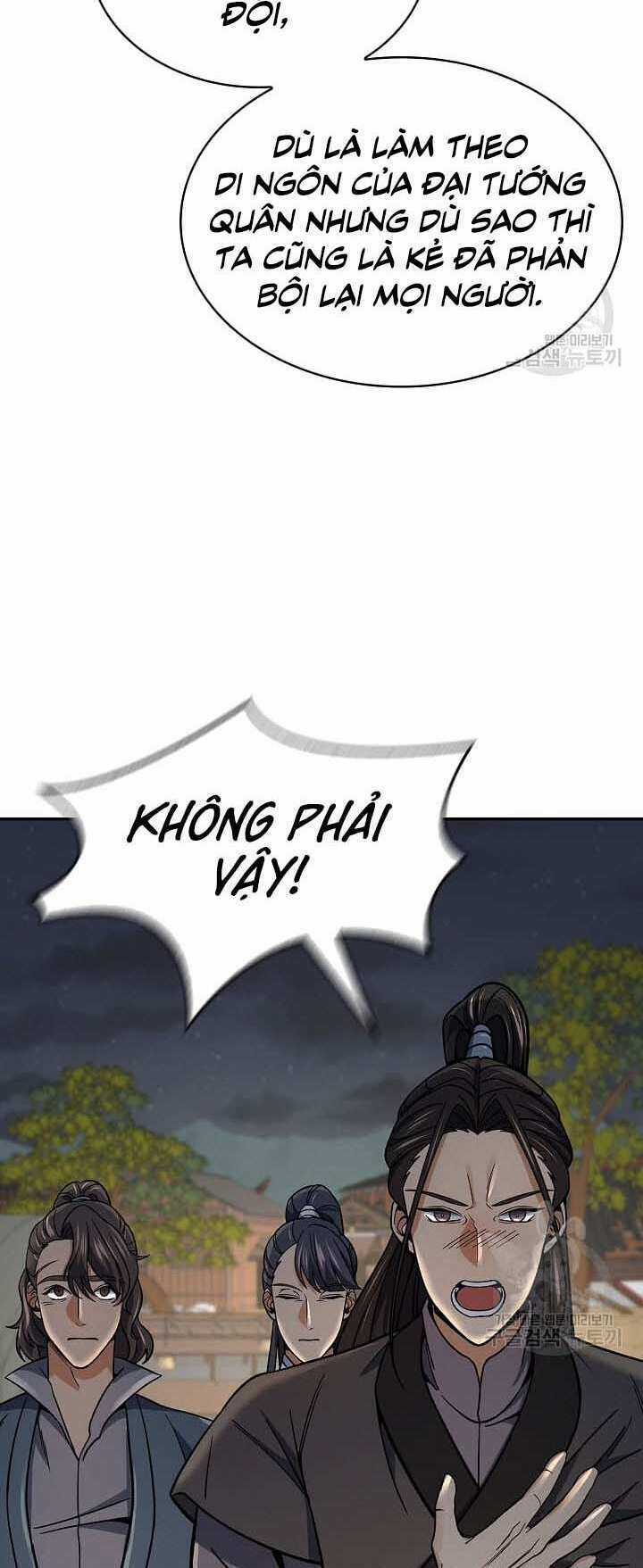 Quán Trọ Phong Ba Chapter 88 trang 46