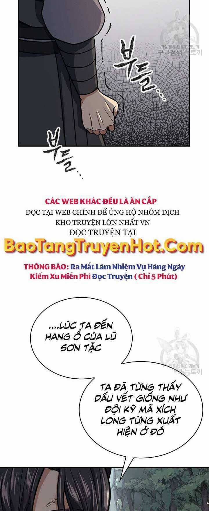 Quán Trọ Phong Ba Chapter 88 trang 48