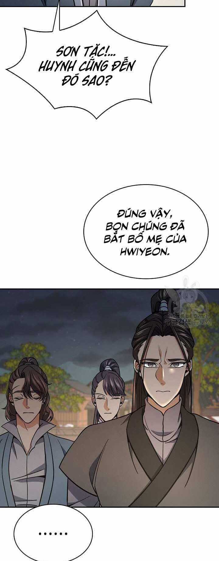 Quán Trọ Phong Ba Chapter 88 trang 50