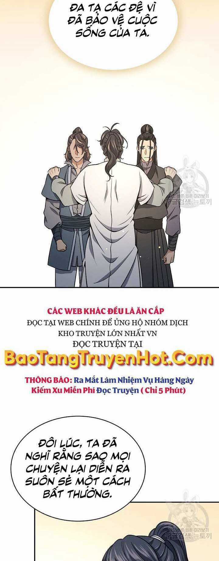 Quán Trọ Phong Ba Chapter 88 trang 52