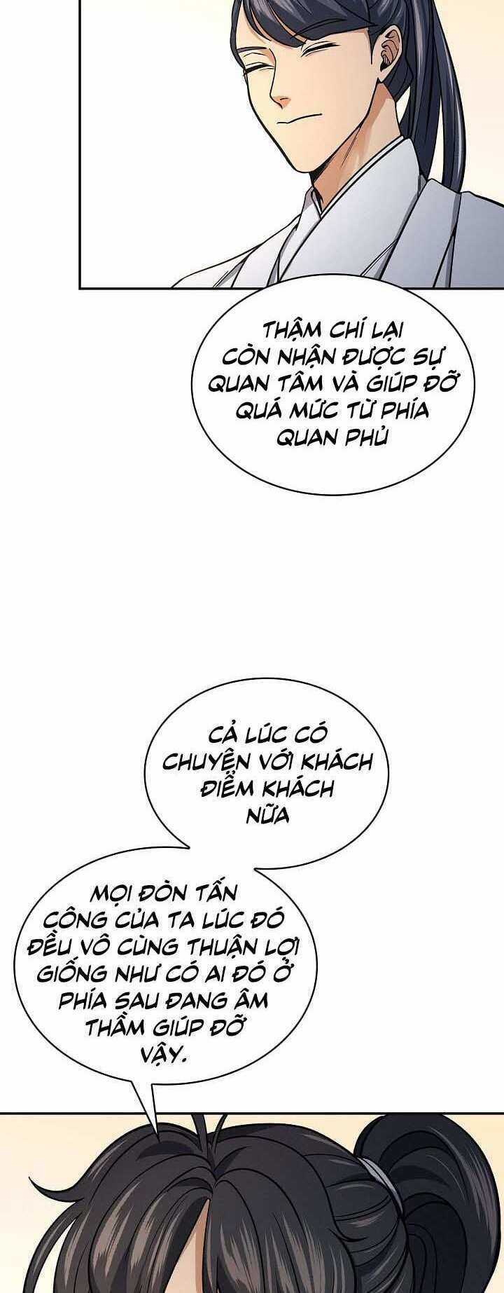 Quán Trọ Phong Ba Chapter 88 trang 53