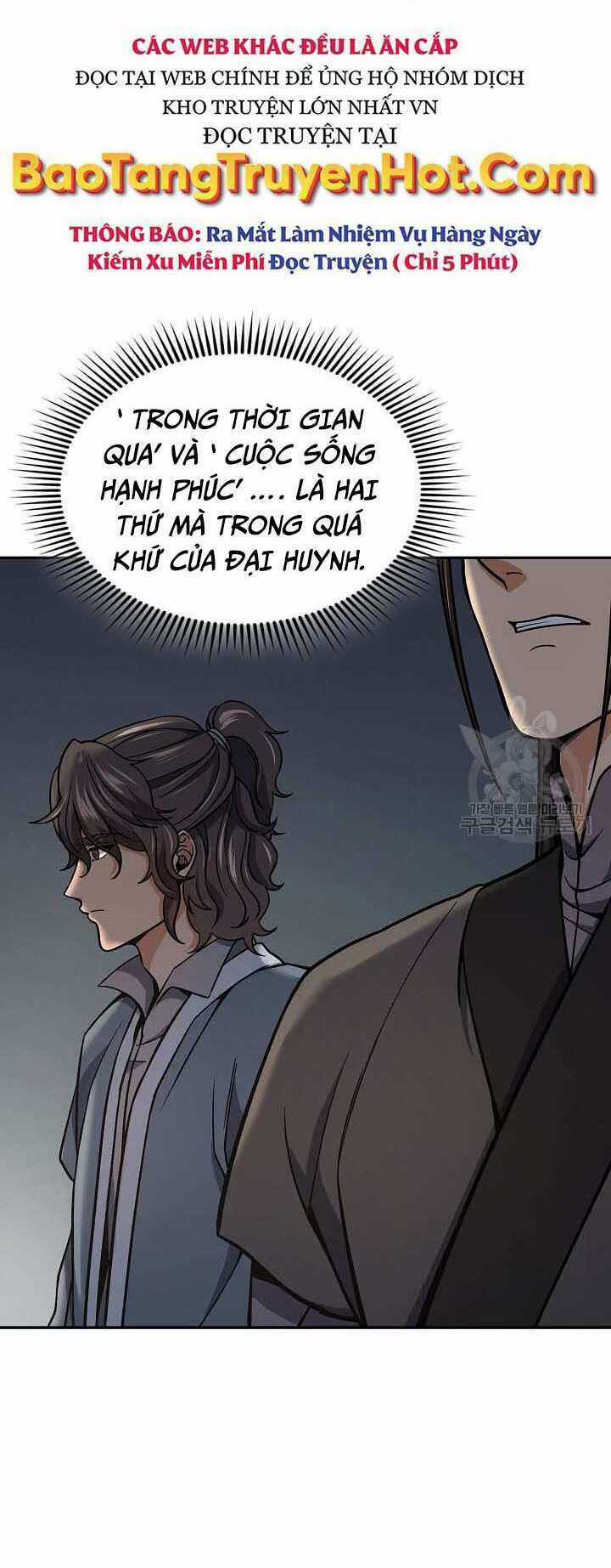 Quán Trọ Phong Ba Chapter 88 trang 56