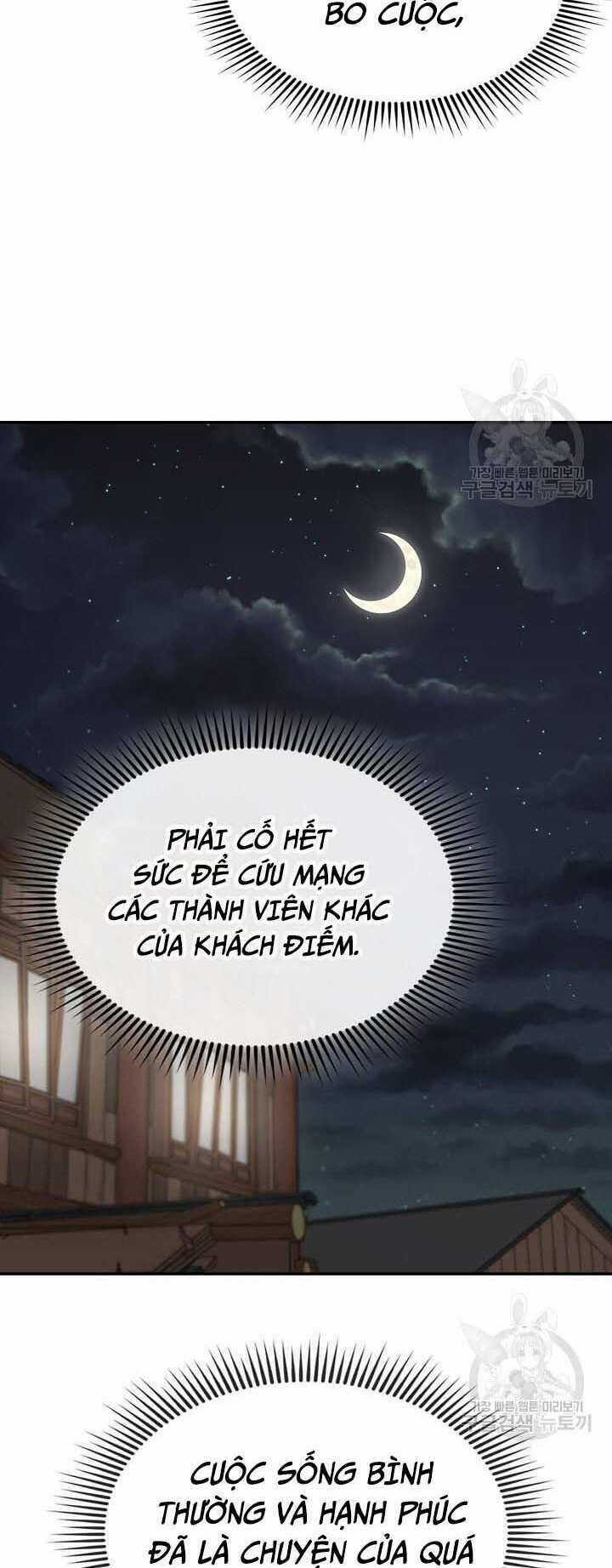 Quán Trọ Phong Ba Chapter 88 trang 58