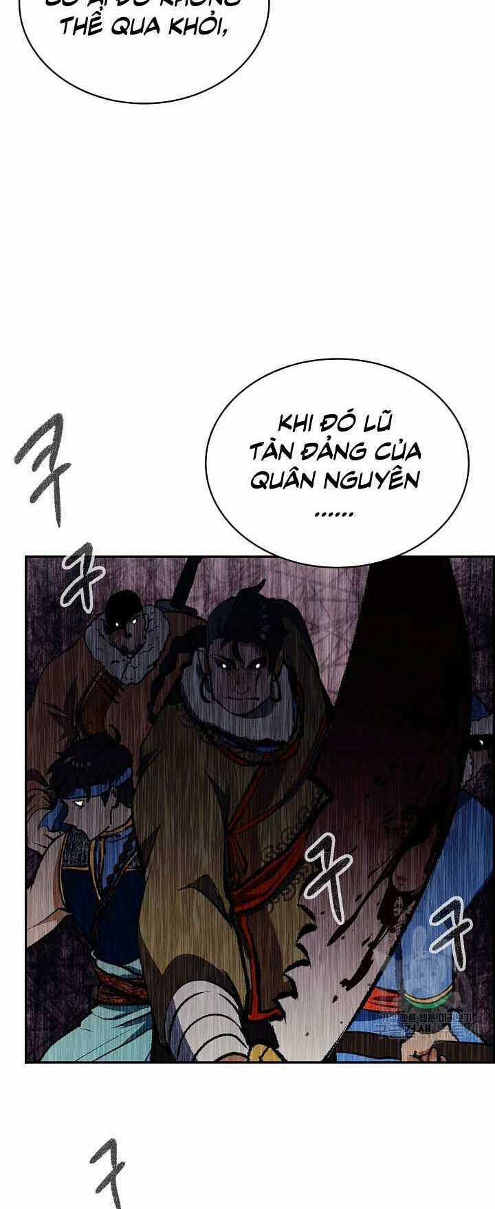 Quán Trọ Phong Ba Chapter 88 trang 6