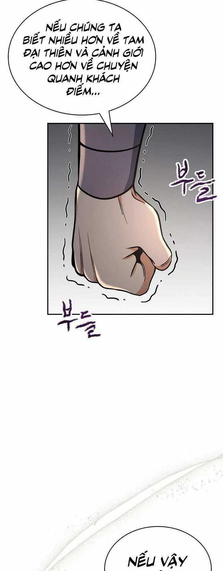 Quán Trọ Phong Ba Chapter 88 trang 60