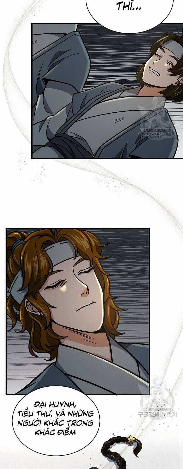 Quán Trọ Phong Ba Chapter 88 trang 61