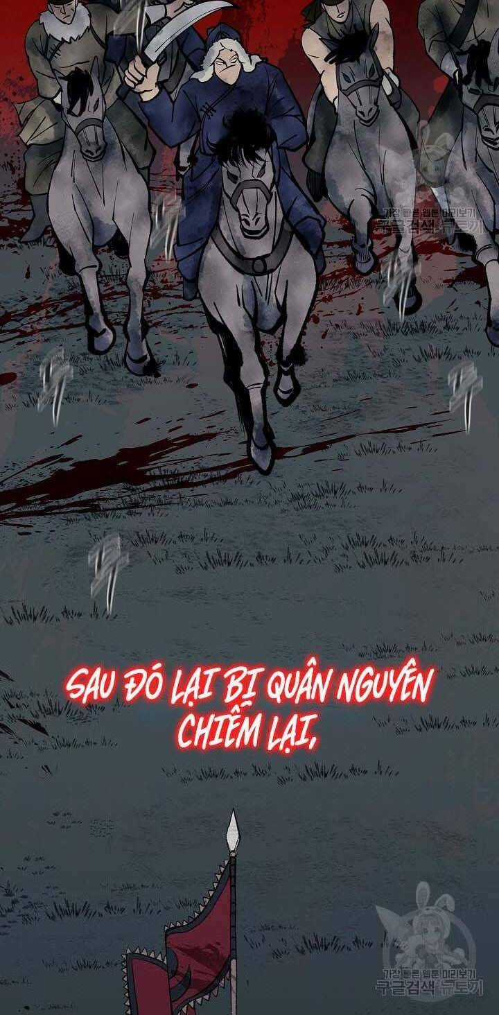 Quán Trọ Phong Ba Chapter 89 trang 11