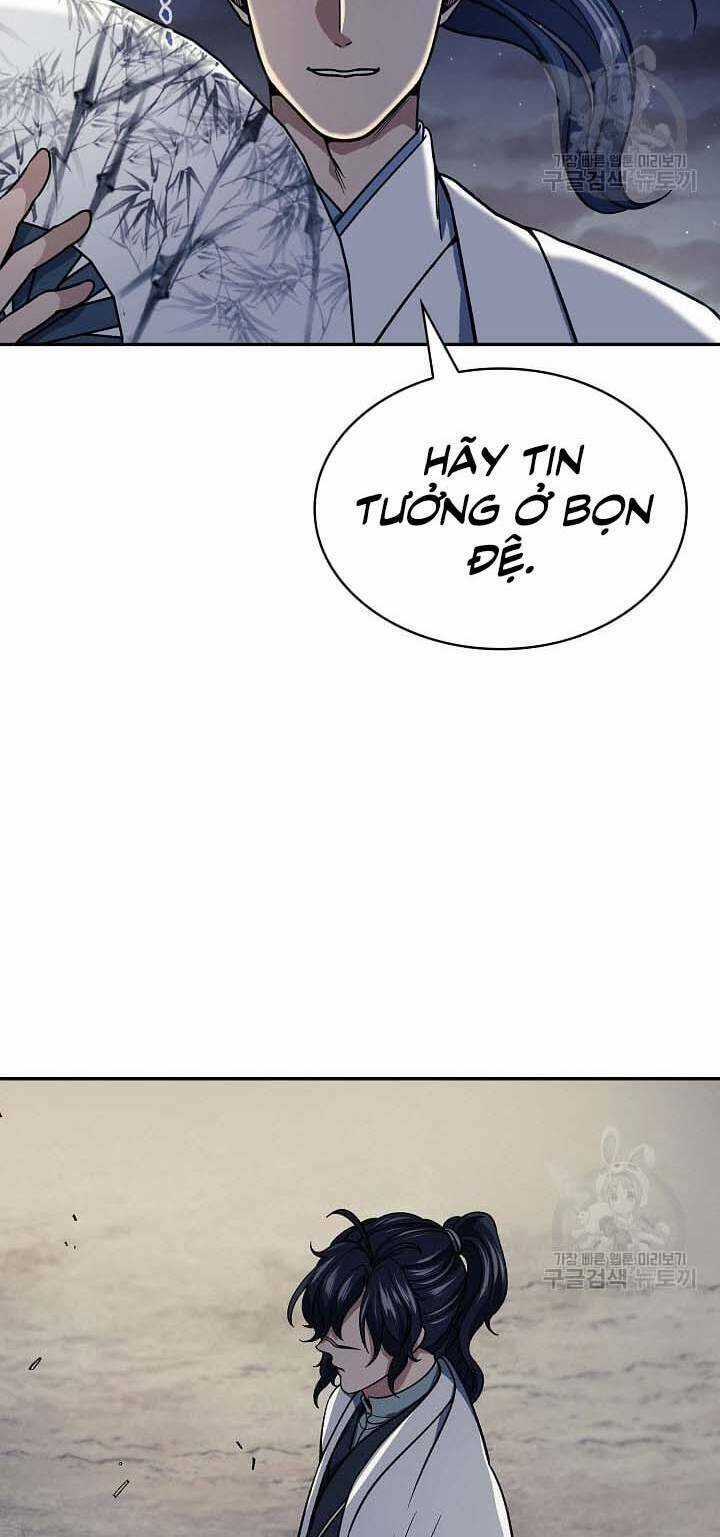 Quán Trọ Phong Ba Chapter 89 trang 17