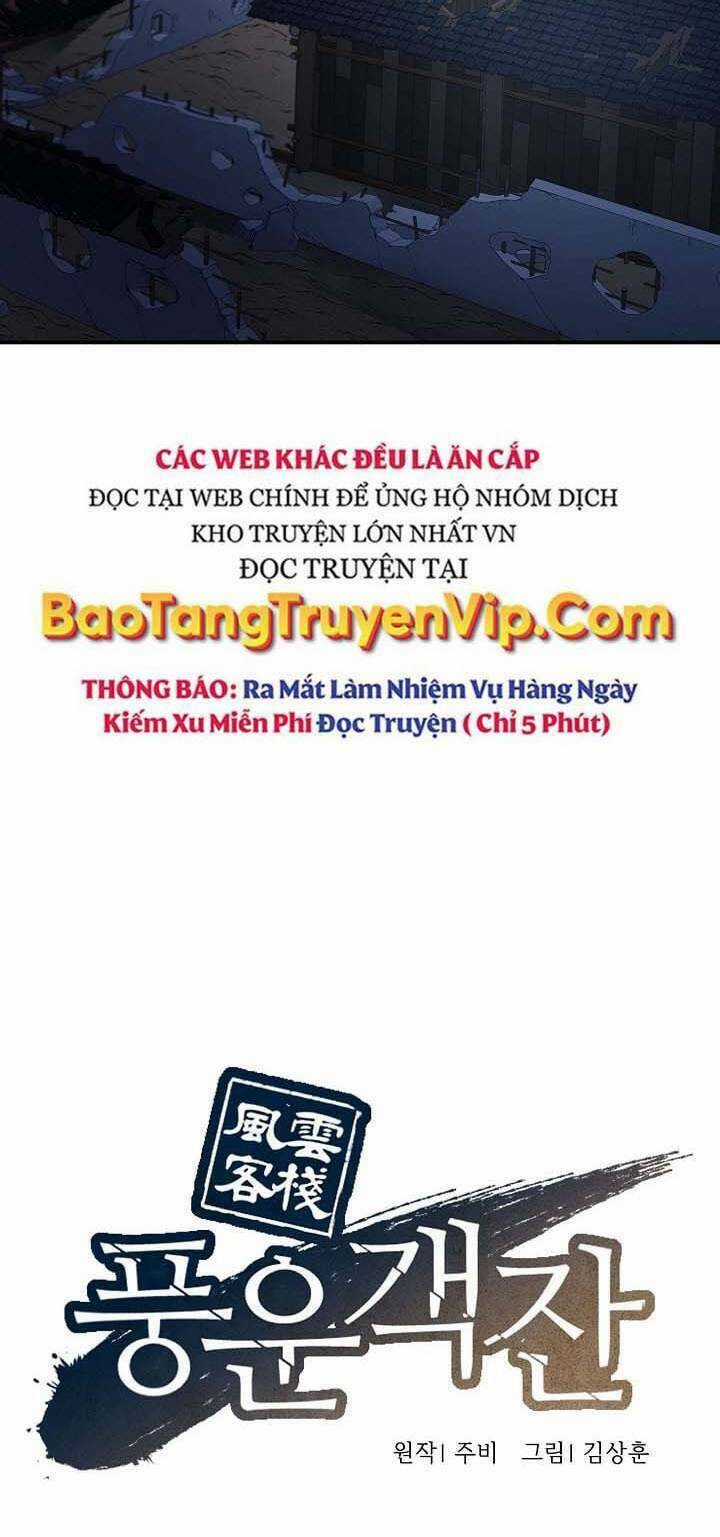 Quán Trọ Phong Ba Chapter 89 trang 21