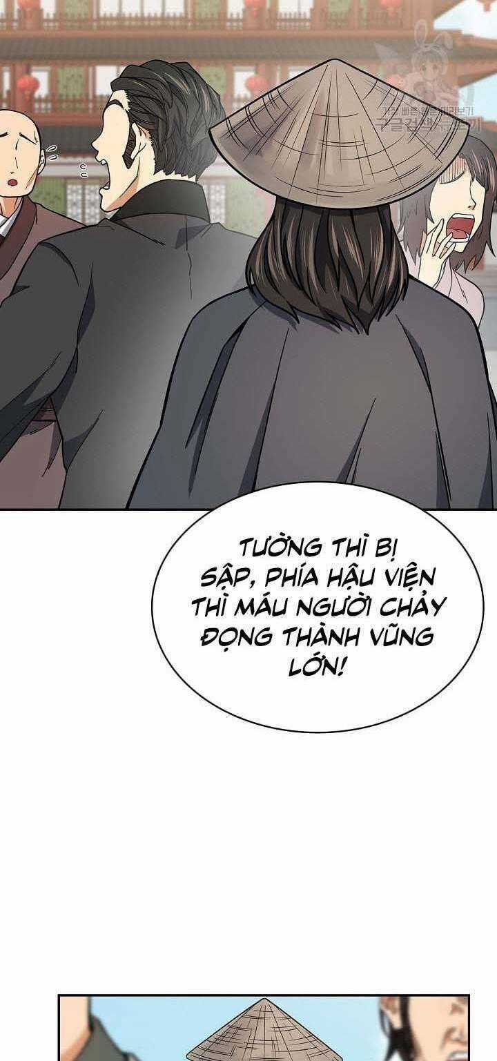 Quán Trọ Phong Ba Chapter 89 trang 27