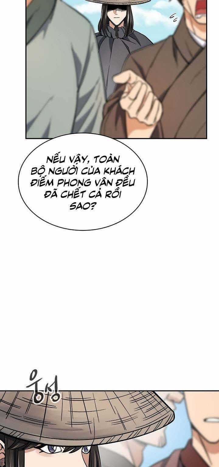 Quán Trọ Phong Ba Chapter 89 trang 28