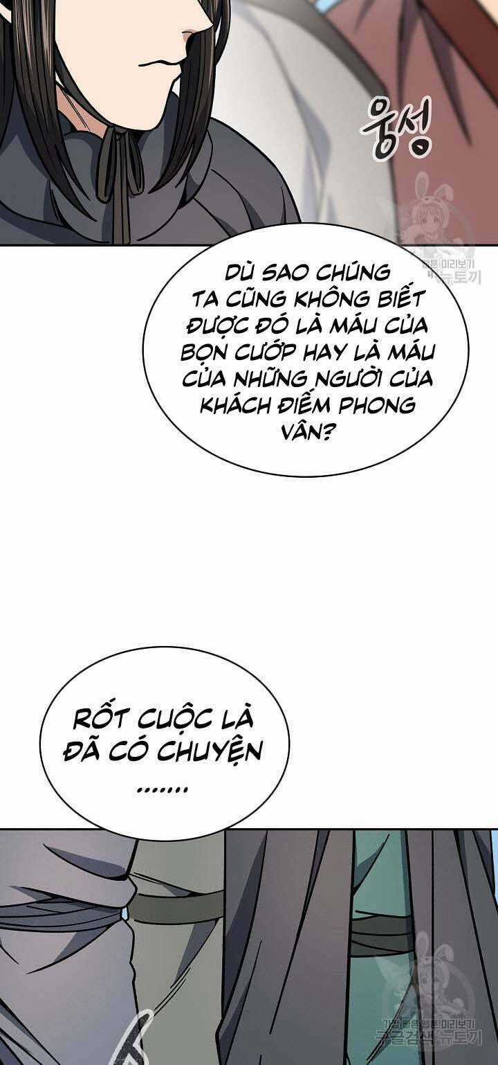Quán Trọ Phong Ba Chapter 89 trang 29