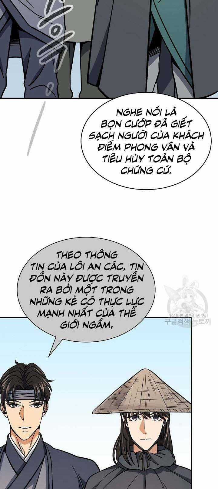 Quán Trọ Phong Ba Chapter 89 trang 30