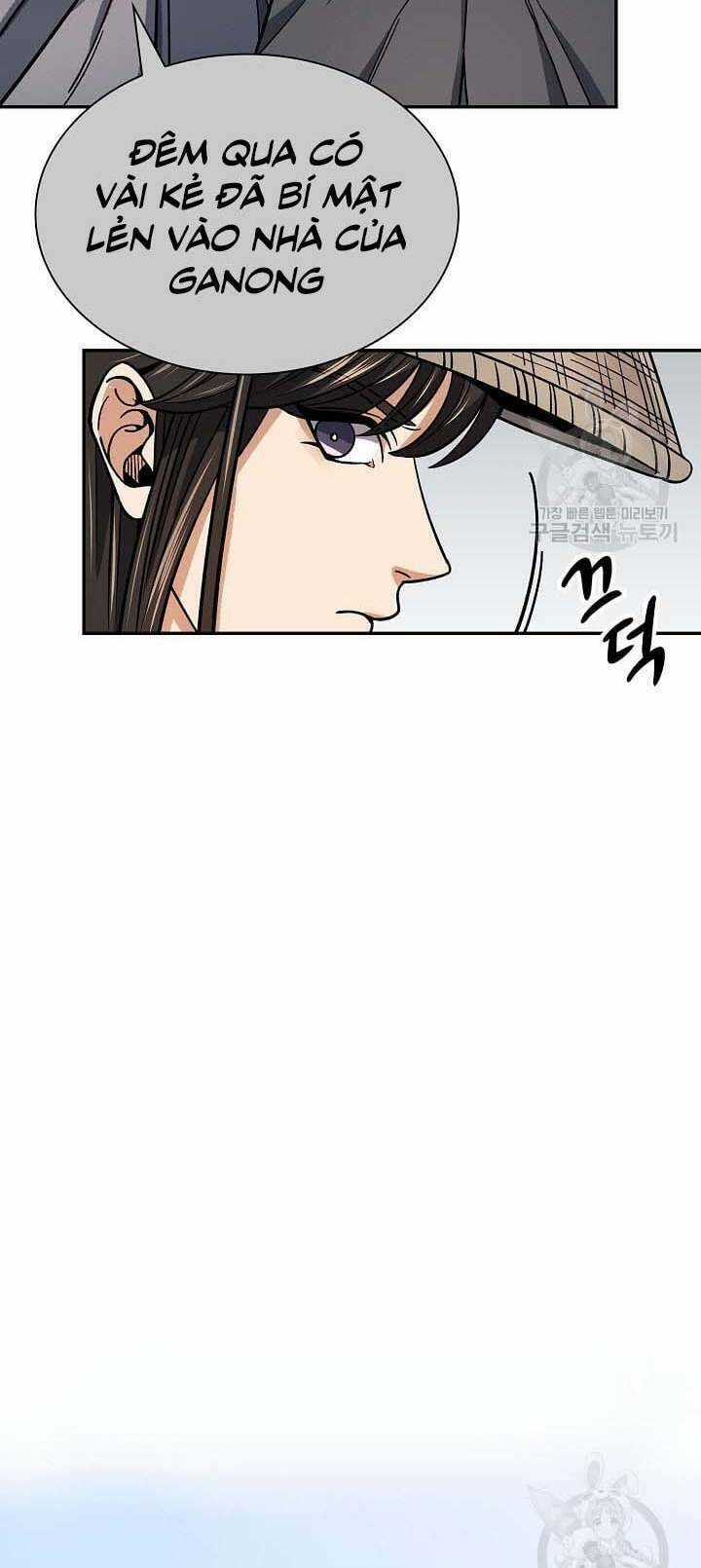 Quán Trọ Phong Ba Chapter 89 trang 31